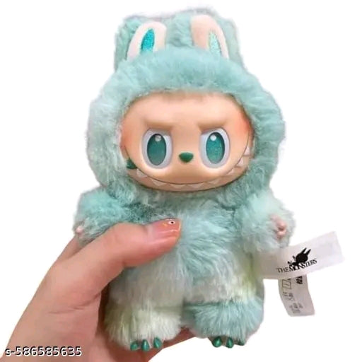 Premium Stuffed Labubu Doll Toy