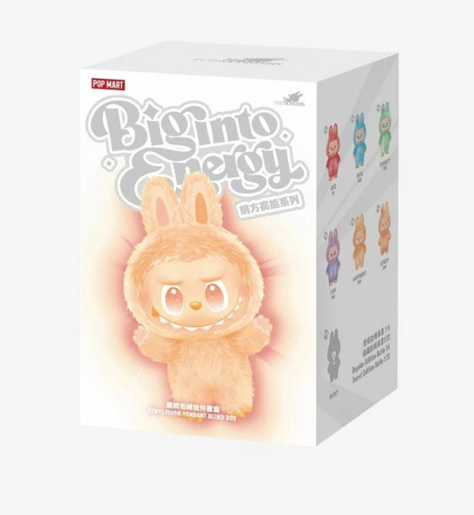 Premium Stuffed Labubu Doll Toy